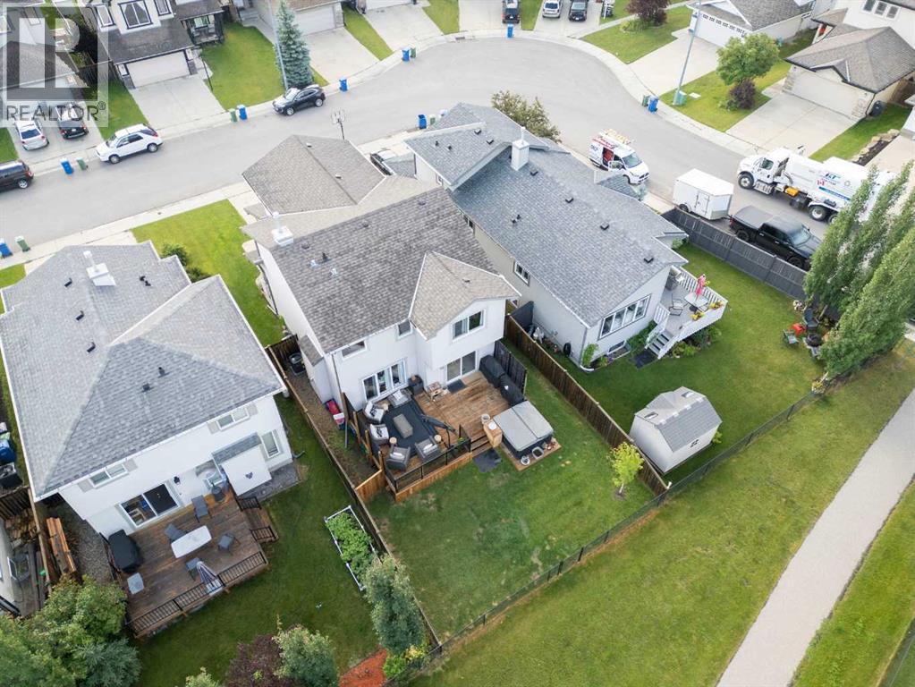 Photo 39 of 241 Westmount Crescent, Okotoks AB