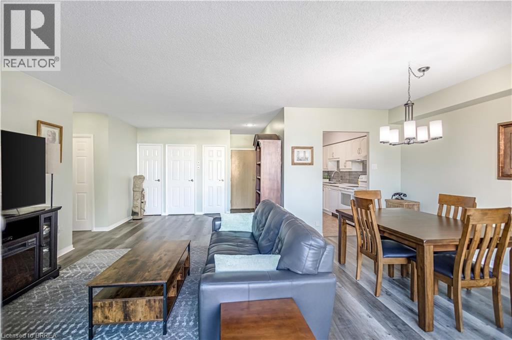 Photo 23 of 9 Bonheur Court Unit 112, Brantford ON