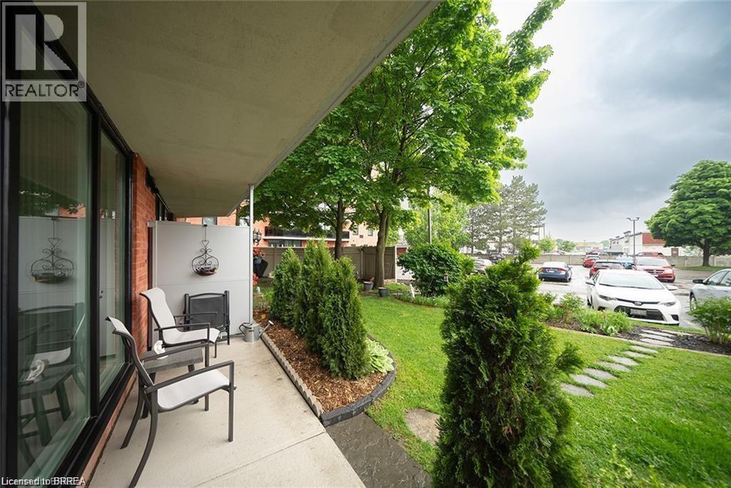 Photo 4 of 9 Bonheur Court Unit 112, Brantford ON