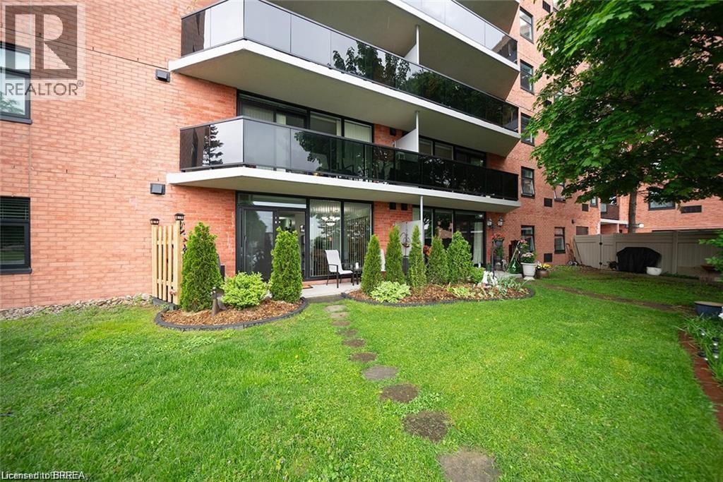 Photo 3 of 9 Bonheur Court Unit 112, Brantford ON