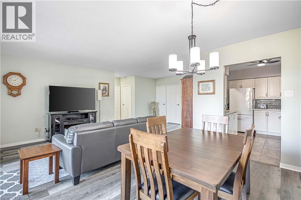 Photo 22 of 9 Bonheur Court Unit 112, Brantford ON