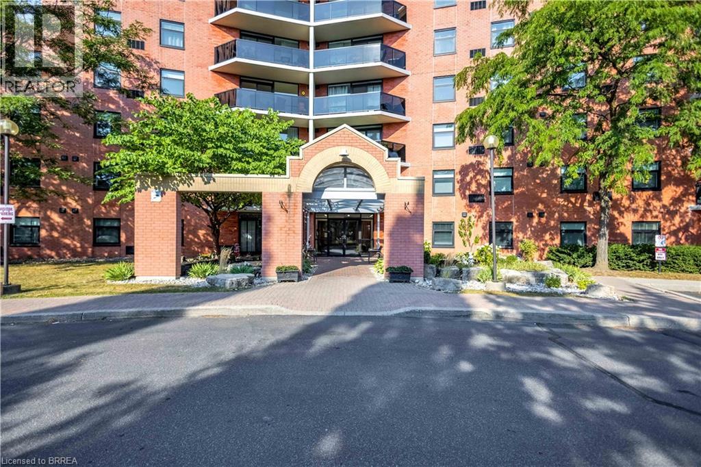 Photo 1 of 9 Bonheur Court Unit 112, Brantford ON