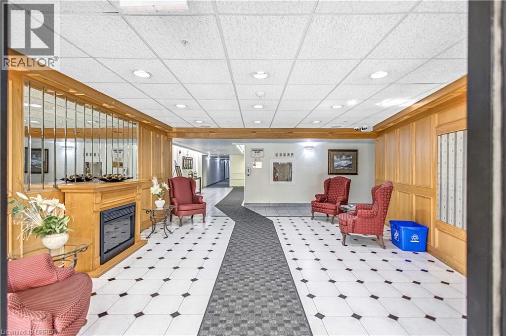 Photo 36 of 9 Bonheur Court Unit 112, Brantford ON