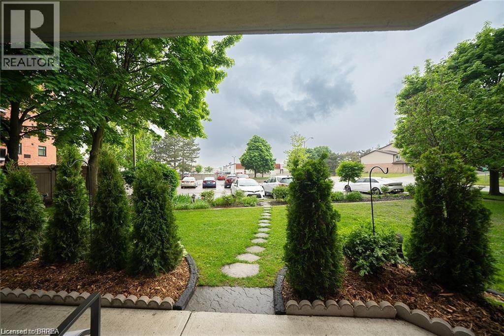 Photo 40 of 9 Bonheur Court Unit 112, Brantford ON