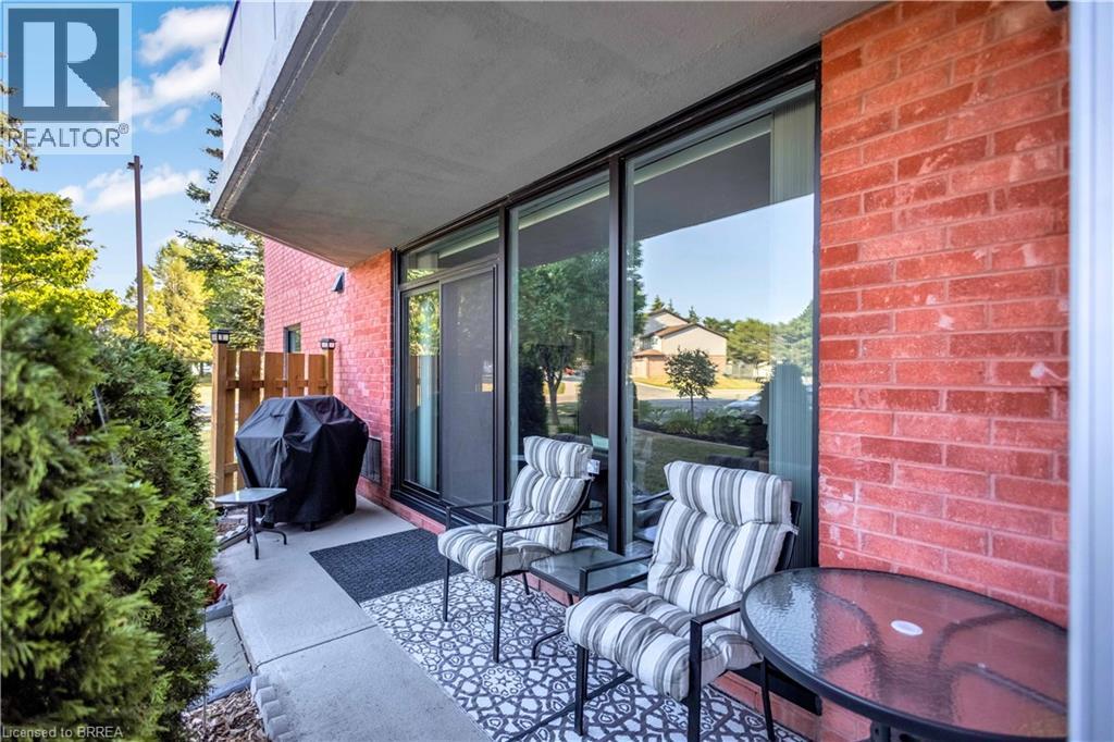 Photo 35 of 9 Bonheur Court Unit 112, Brantford ON