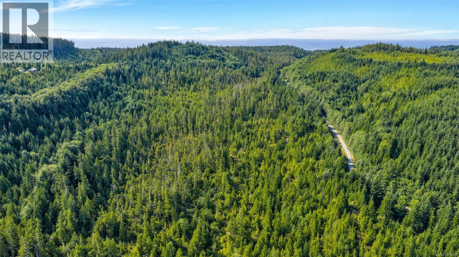  Lot 111 Powder Main Road, Port Renfrew