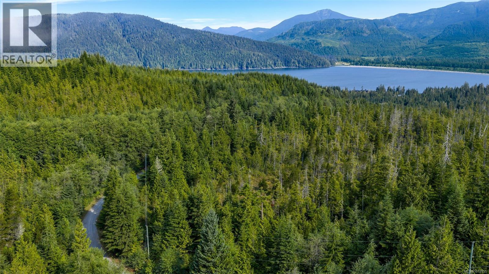  Lot 111 Powder Main Road, Port Renfrew