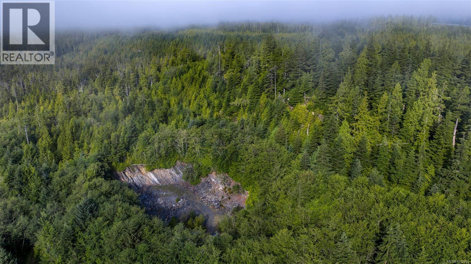 Lot 111 Powder Main Road, Port Renfrew