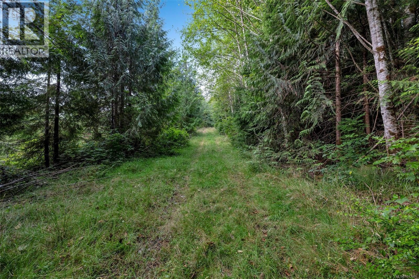  Lot 111 Powder Main Road, Port Renfrew
