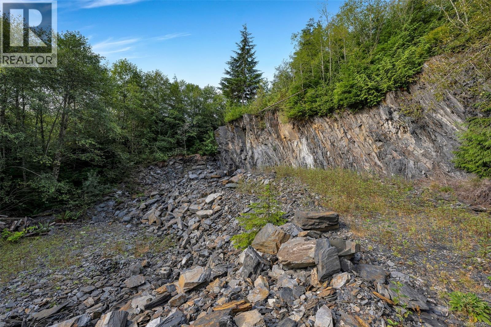  Lot 111 Powder Main Road, Port Renfrew