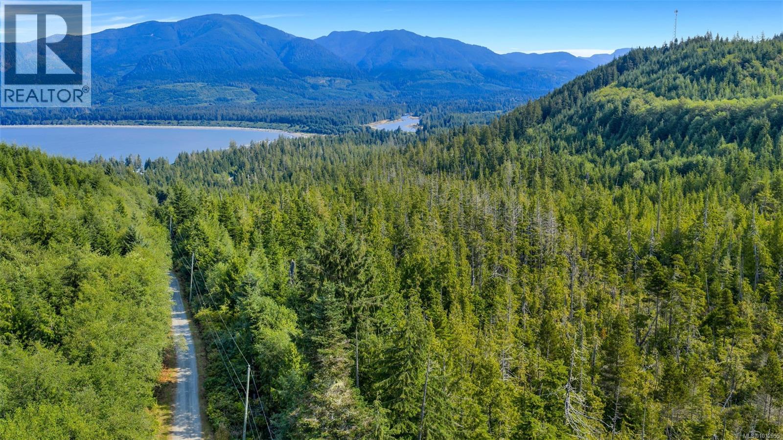  Lot 111 Powder Main Road, Port Renfrew