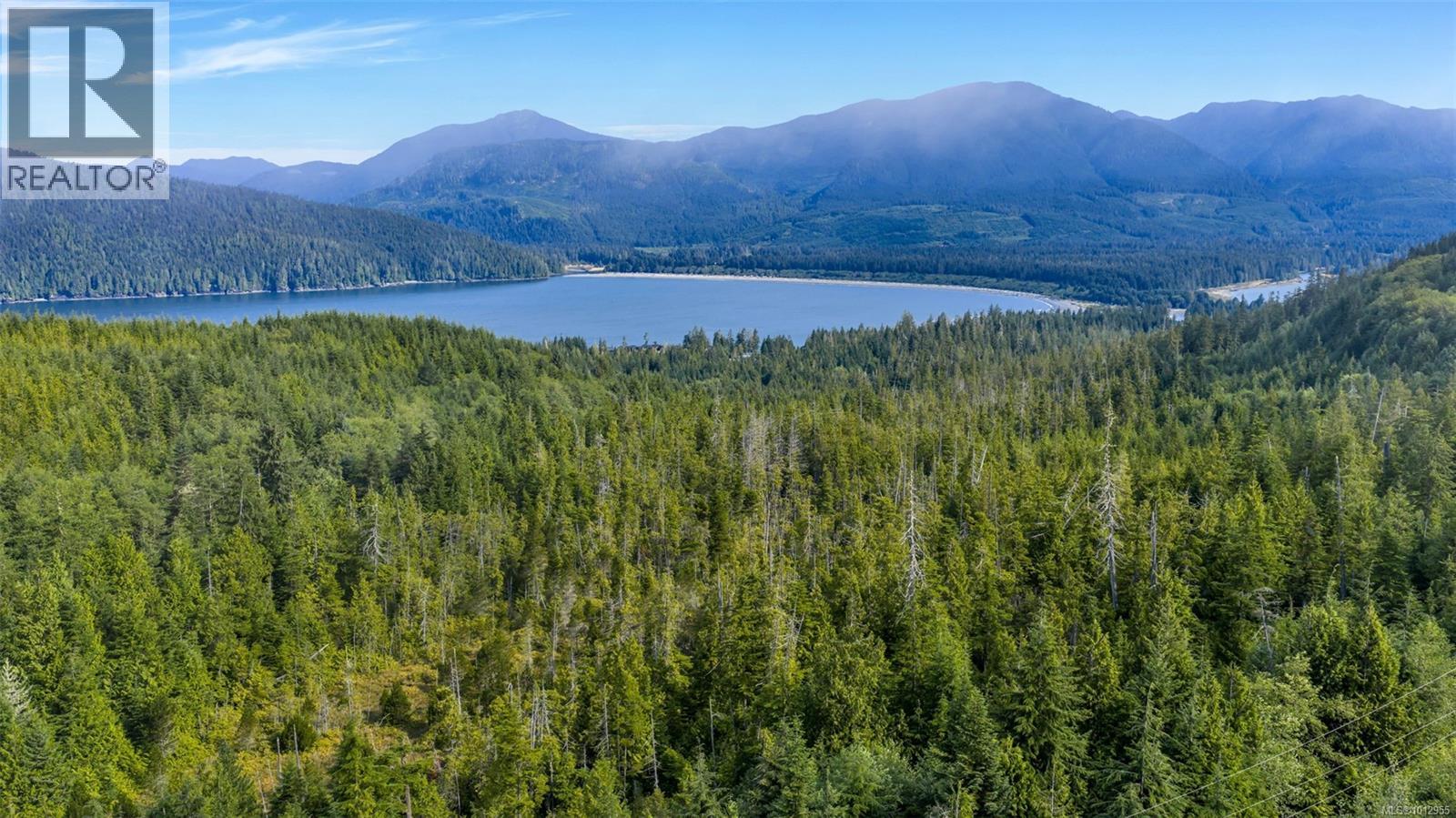  Lot 111 Powder Main Road, Port Renfrew