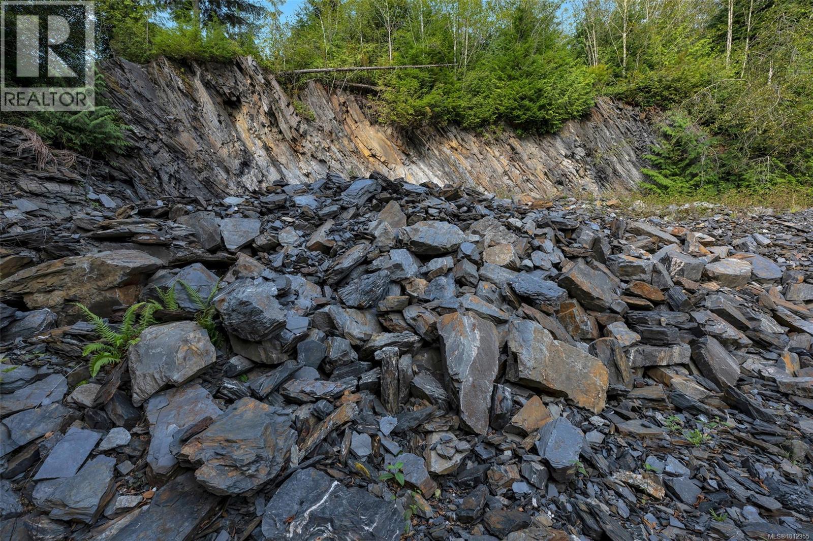  Lot 111 Powder Main Road, Port Renfrew