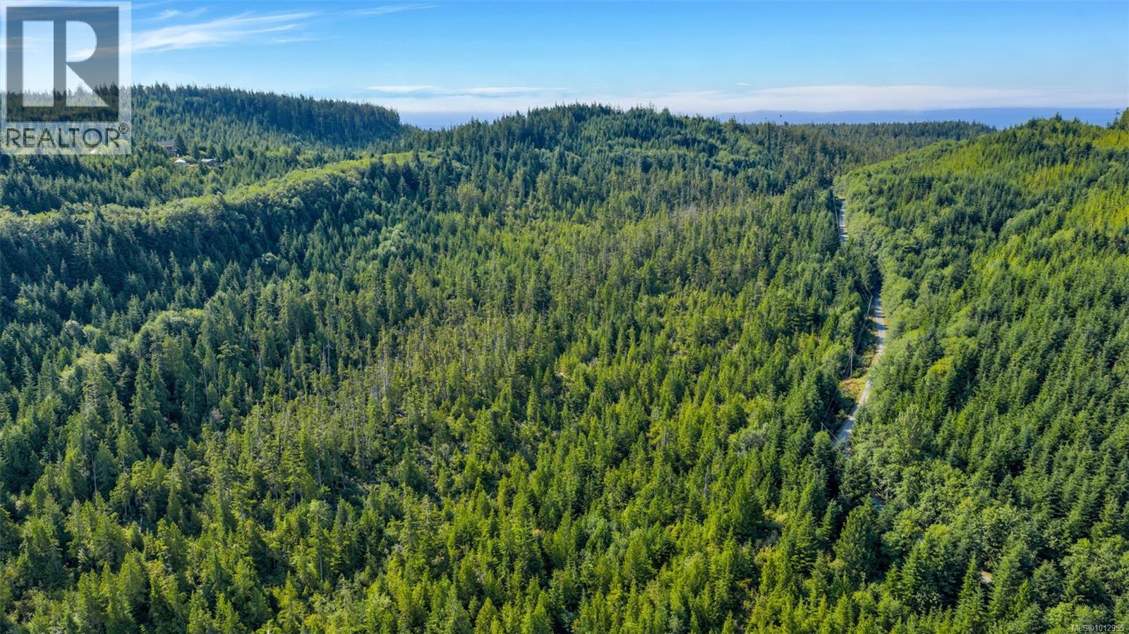  Lot 111 Powder Main Road, Port Renfrew