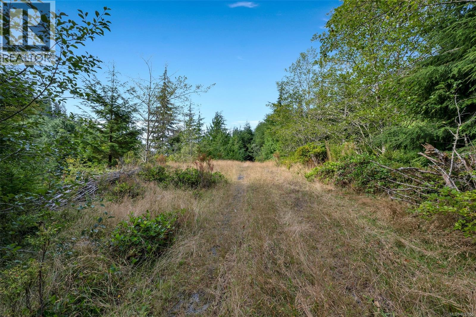  Lot 111 Powder Main Road, Port Renfrew