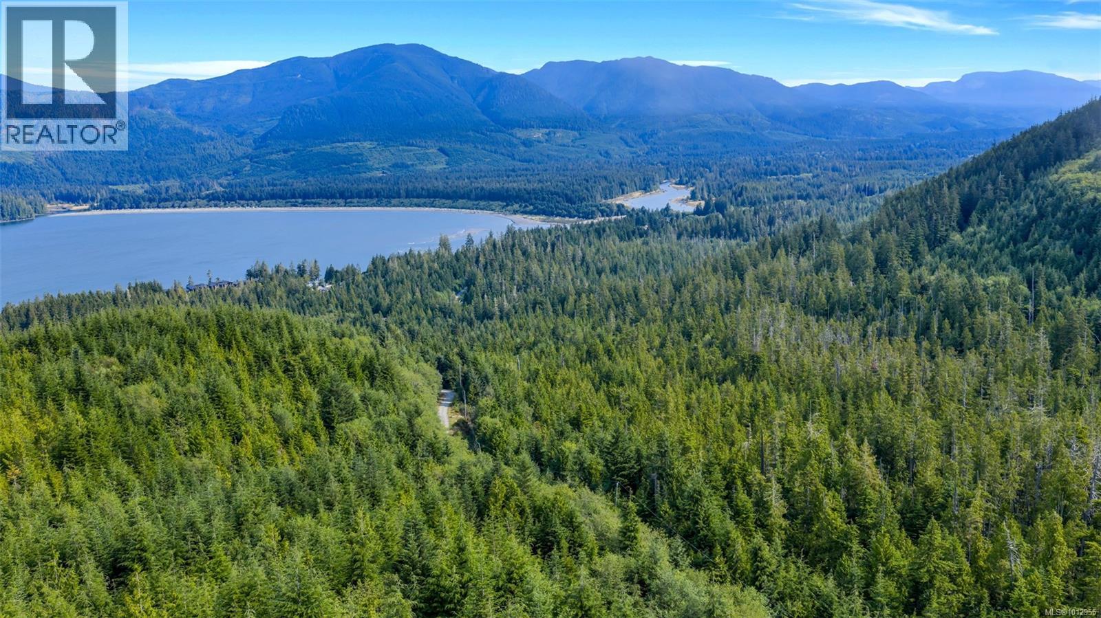  Lot 111 Powder Main Road, Port Renfrew