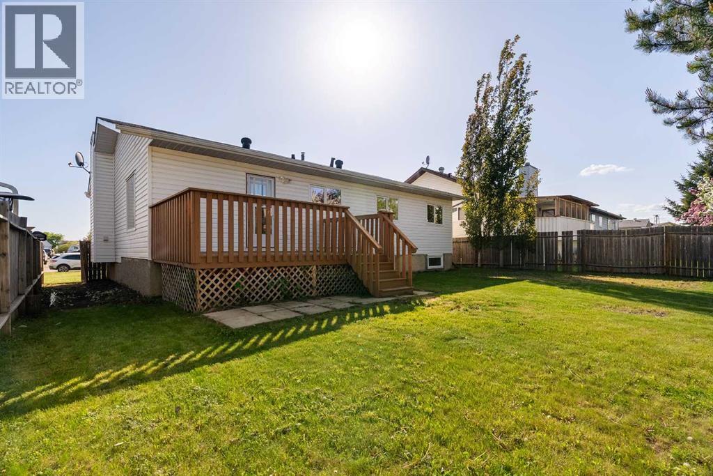 Photo 33 of 125 Bacon Place, Fort Mcmurray AB