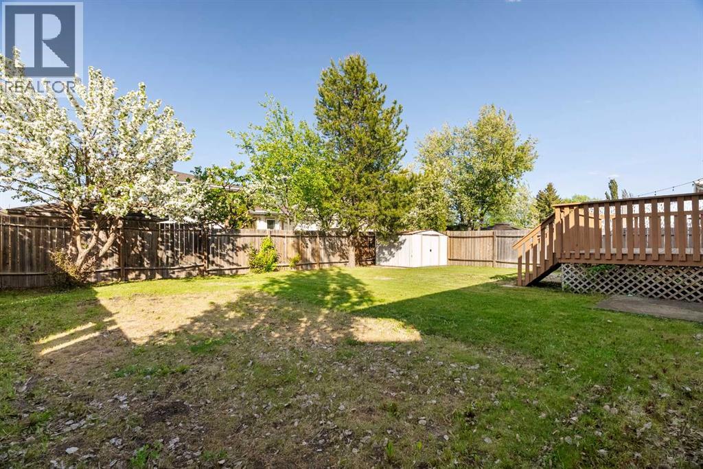 Photo 36 of 125 Bacon Place, Fort Mcmurray AB