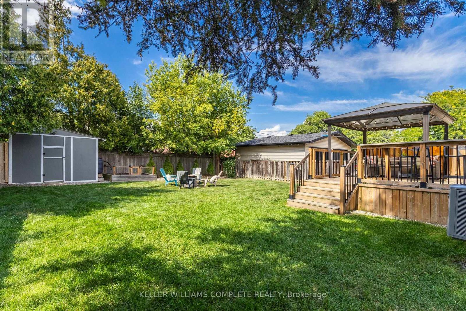 Photo 29 of 136 West 24th Street, Hamilton ON