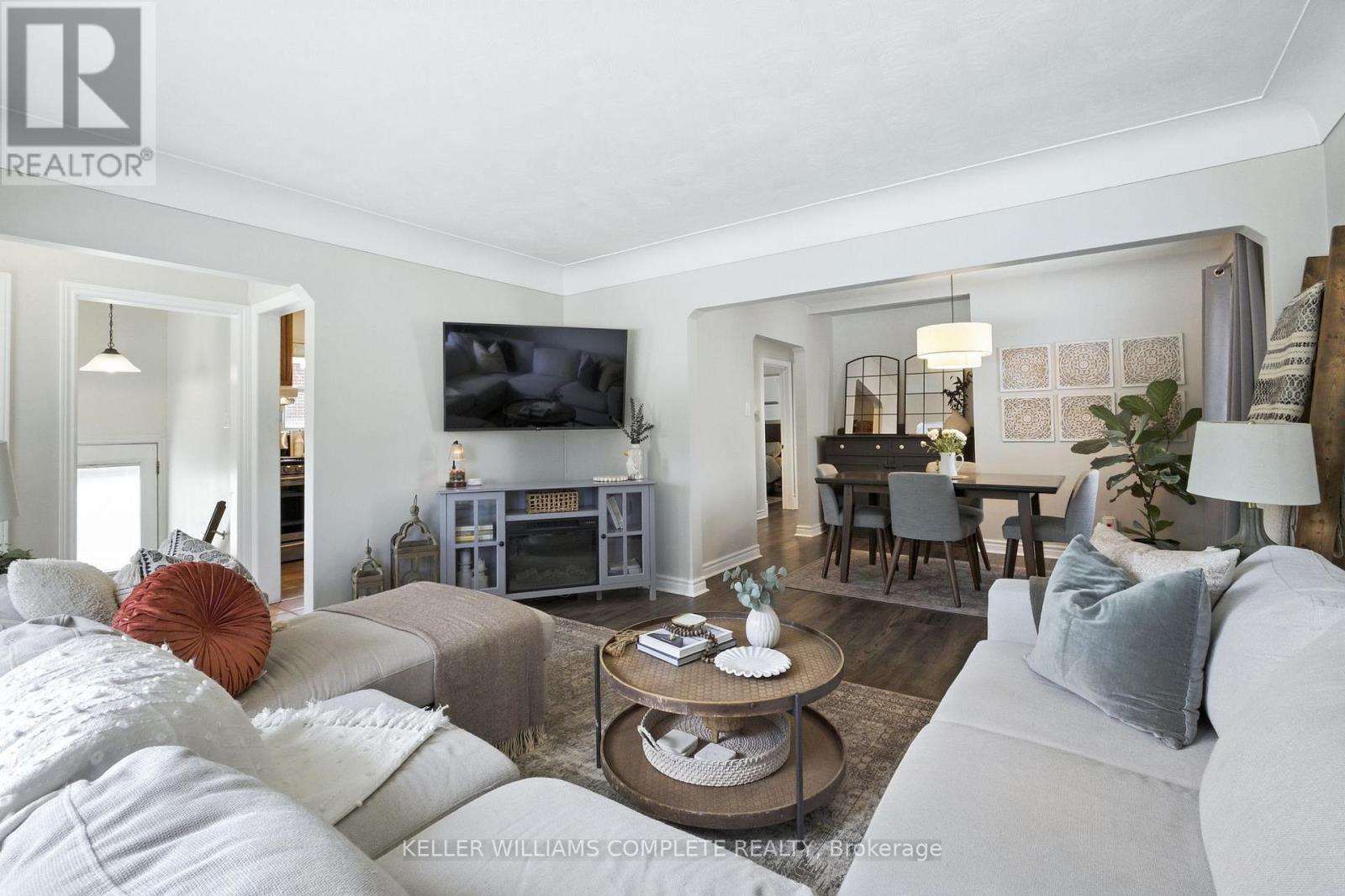 Photo 7 of 136 West 24th Street, Hamilton ON