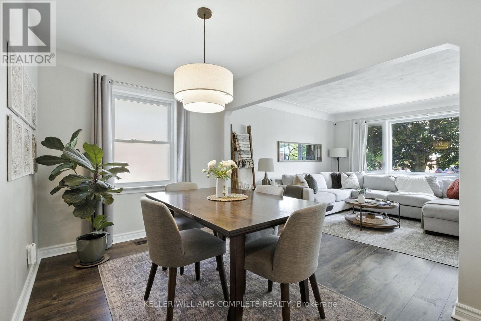 Photo 9 of 136 West 24th Street, Hamilton ON
