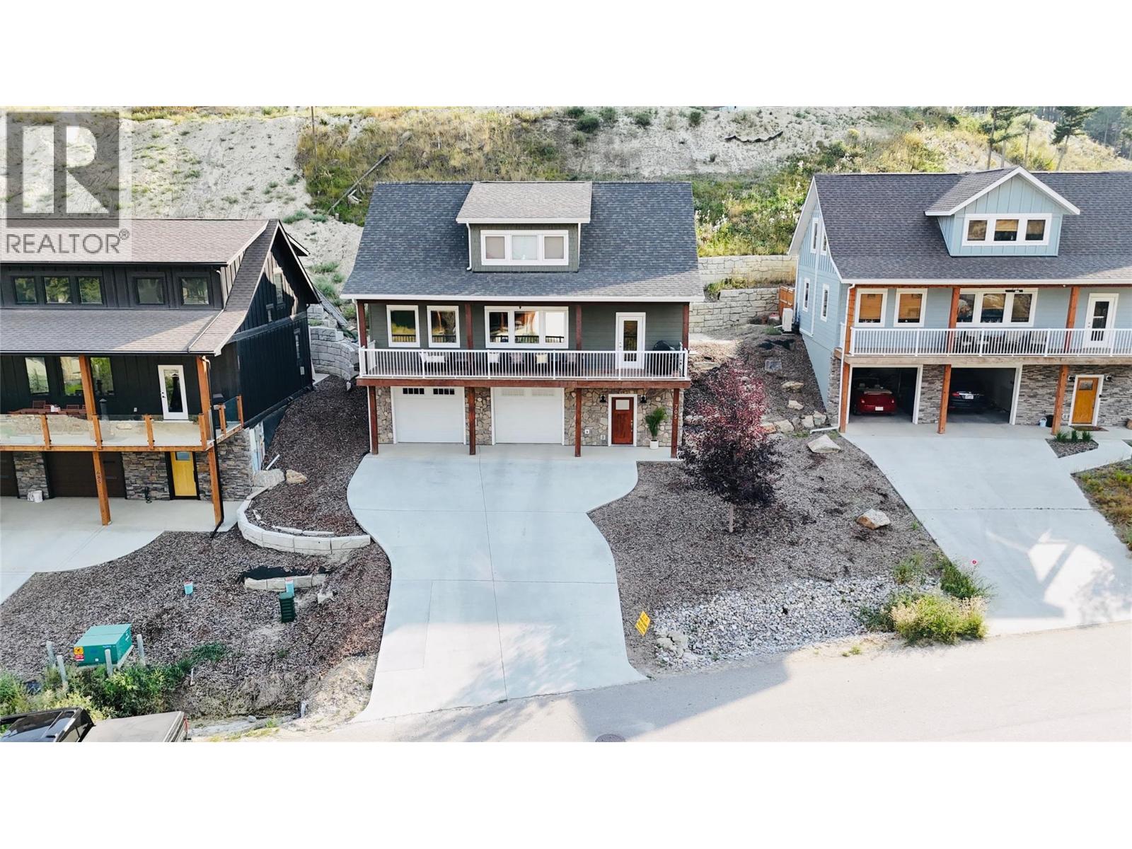 705 Kpokl Road, Invermere