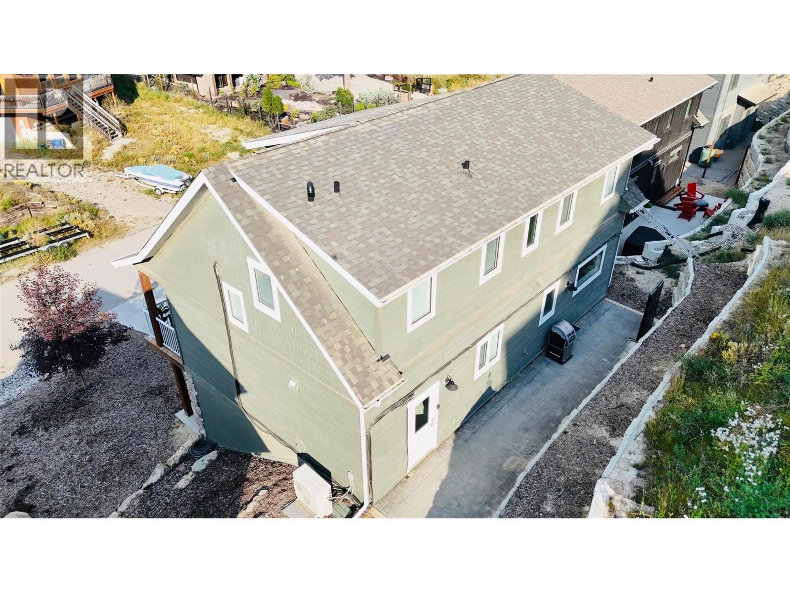 705 Kpokl Road, Invermere