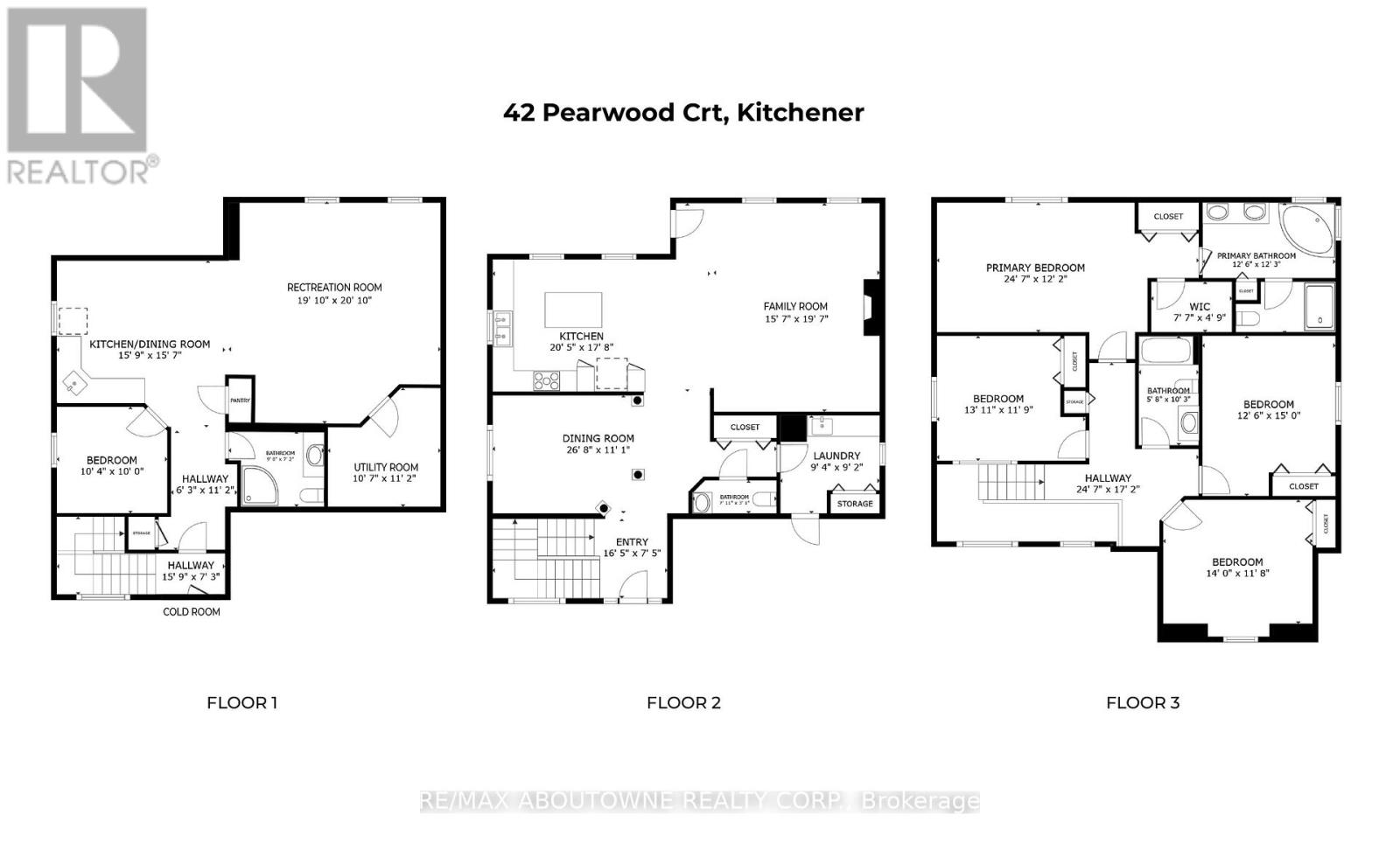 Photo 47 of 42 Pearwood Court, Kitchener ON