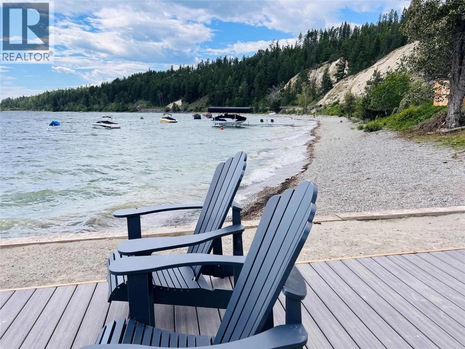 705 Kpokl Road, Invermere