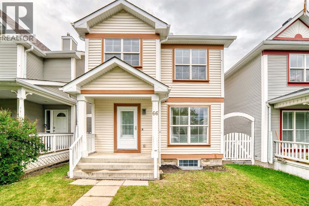 Photo 3 of 66 Prestwick Way Se, Calgary AB