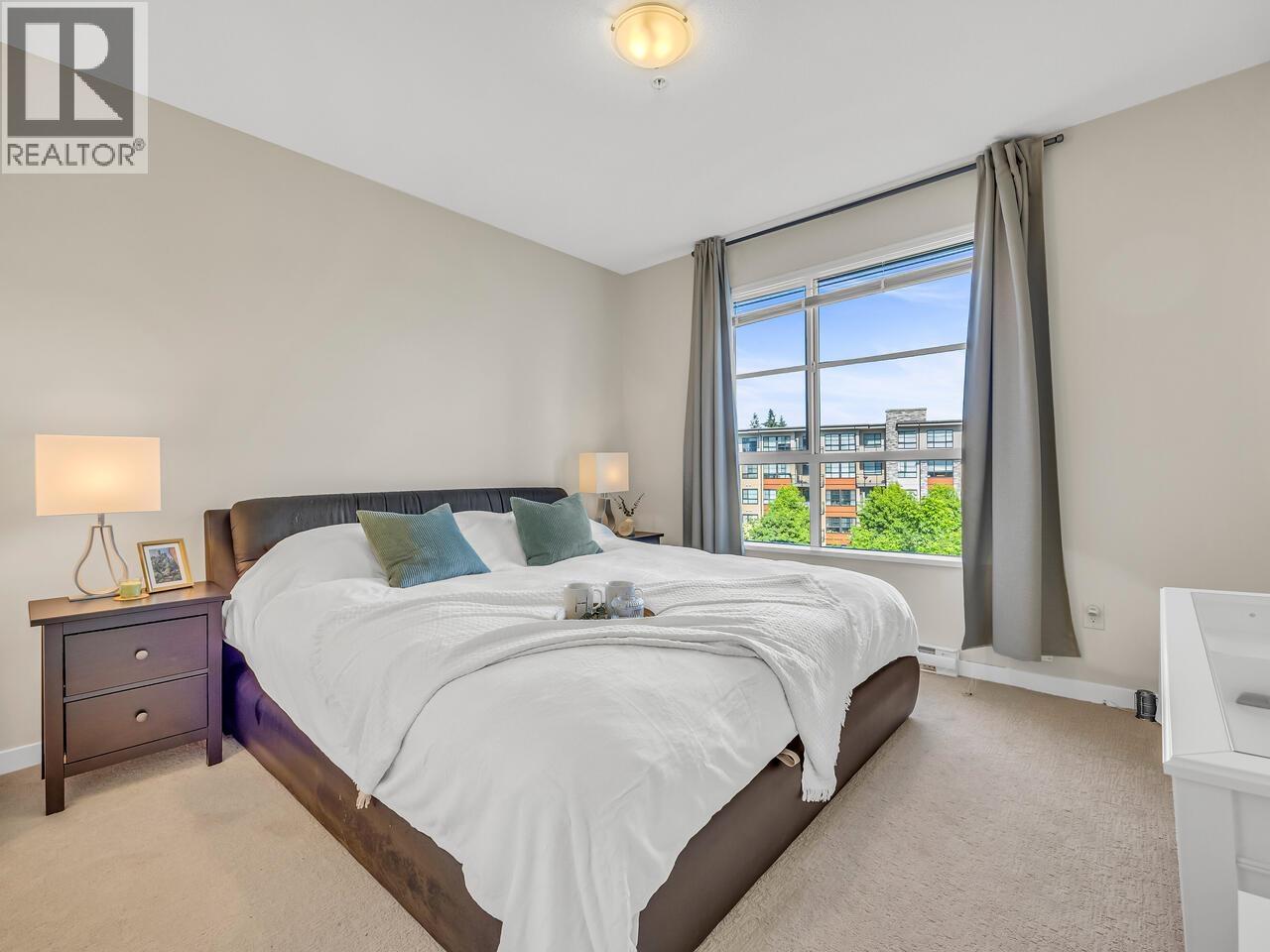 Photo 14 of 408 1151 Windsor Mews, Coquitlam BC