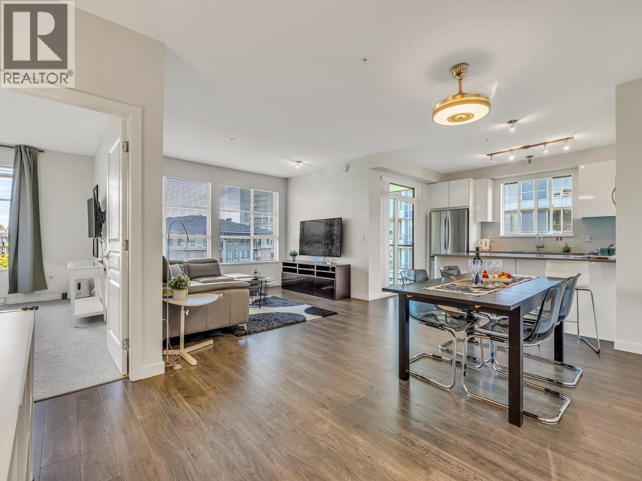 Photo 8 of 408 1151 Windsor Mews, Coquitlam BC