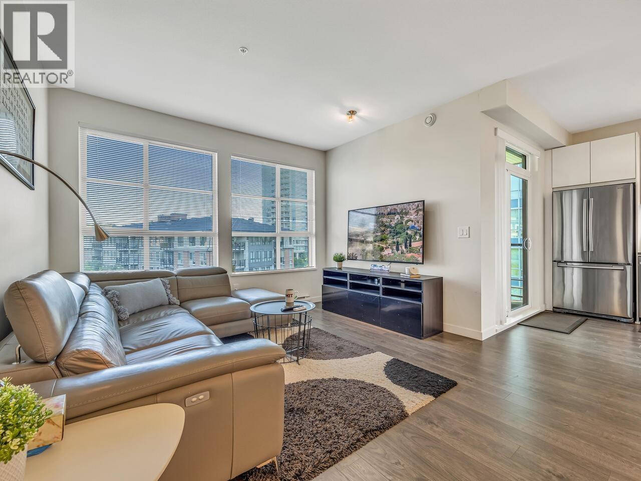 Photo 5 of 408 1151 Windsor Mews, Coquitlam BC