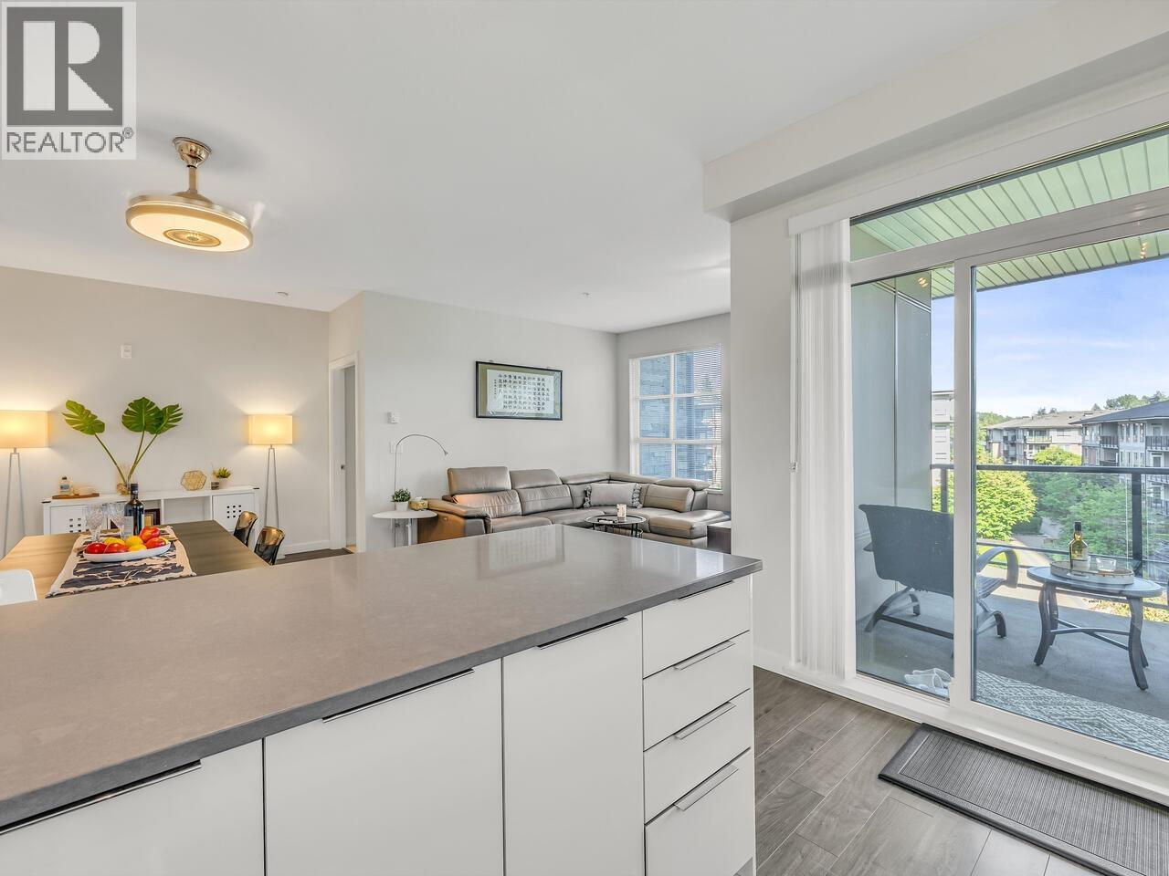 Photo 13 of 408 1151 Windsor Mews, Coquitlam BC