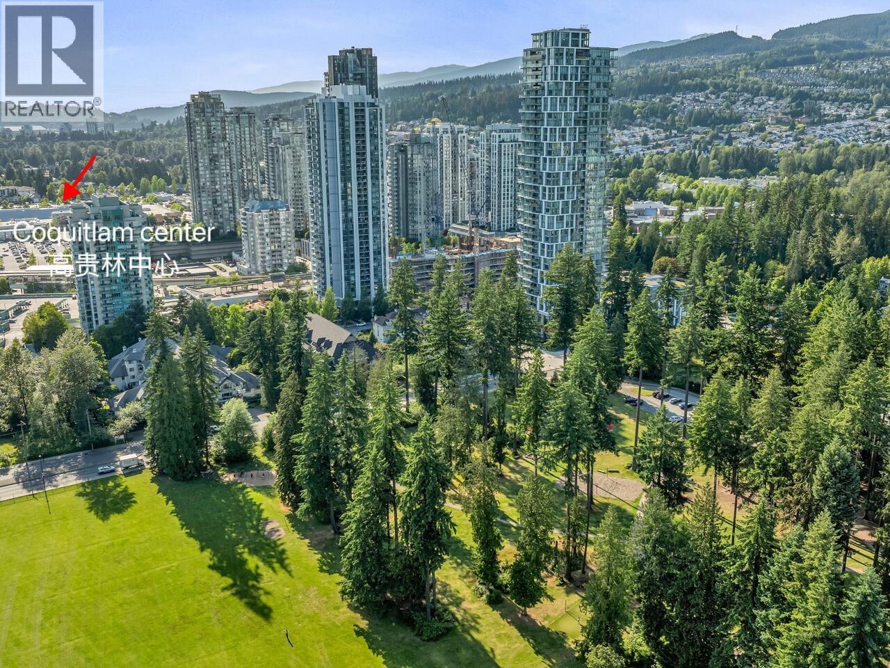 Photo 31 of 408 1151 Windsor Mews, Coquitlam BC