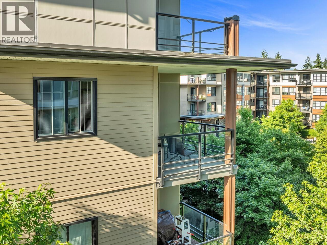Photo 24 of 408 1151 Windsor Mews, Coquitlam BC