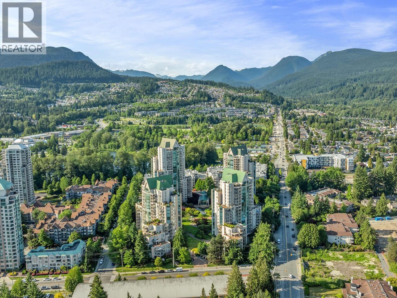 Photo 32 of 408 1151 Windsor Mews, Coquitlam BC