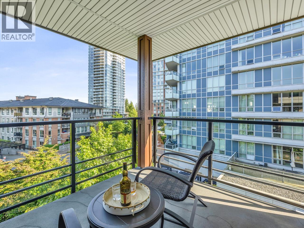 Photo 22 of 408 1151 Windsor Mews, Coquitlam BC