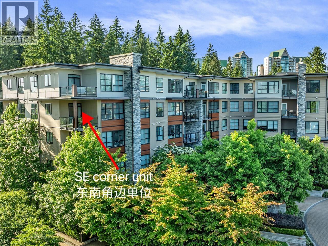 Photo 36 of 408 1151 Windsor Mews, Coquitlam BC