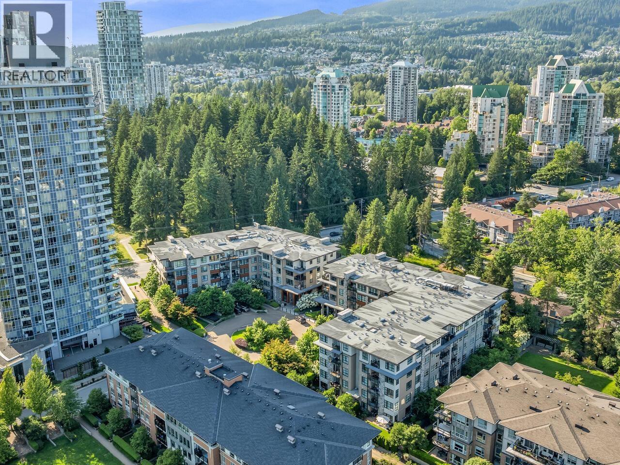 Photo 33 of 408 1151 Windsor Mews, Coquitlam BC