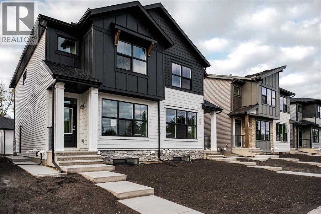 Photo 1 of 10 Alderwood Close Se, Calgary AB
