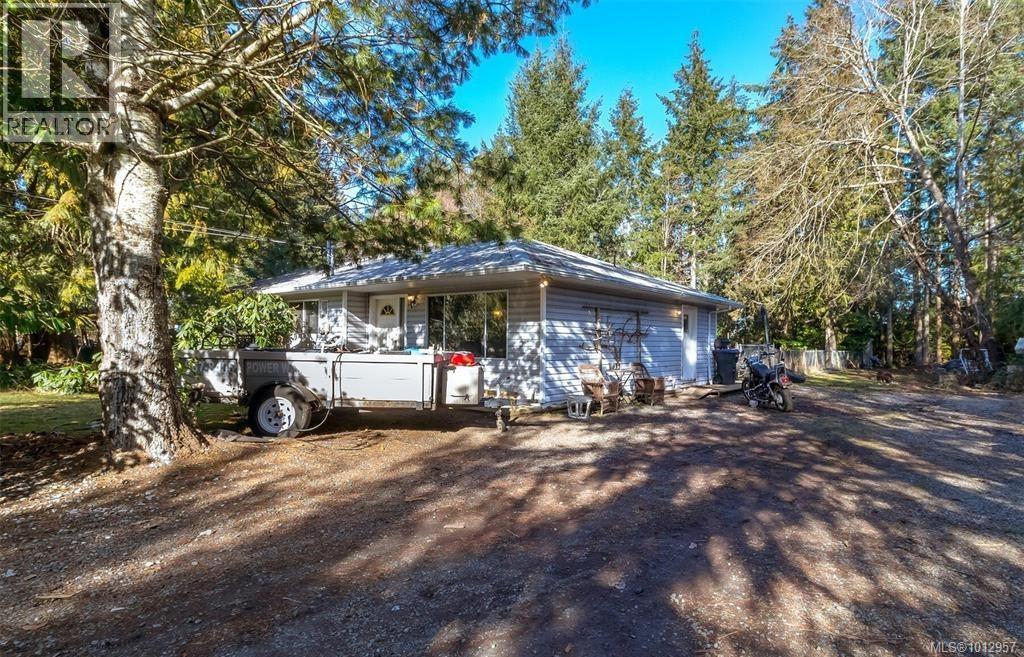 Photo 1 of 4547 Callow Rd, Bowser BC