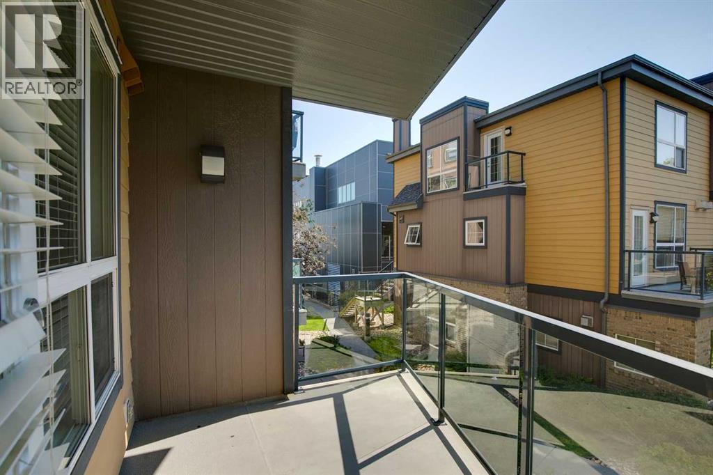 Photo 12 of 210 2420 34 Avenue Sw, Calgary AB