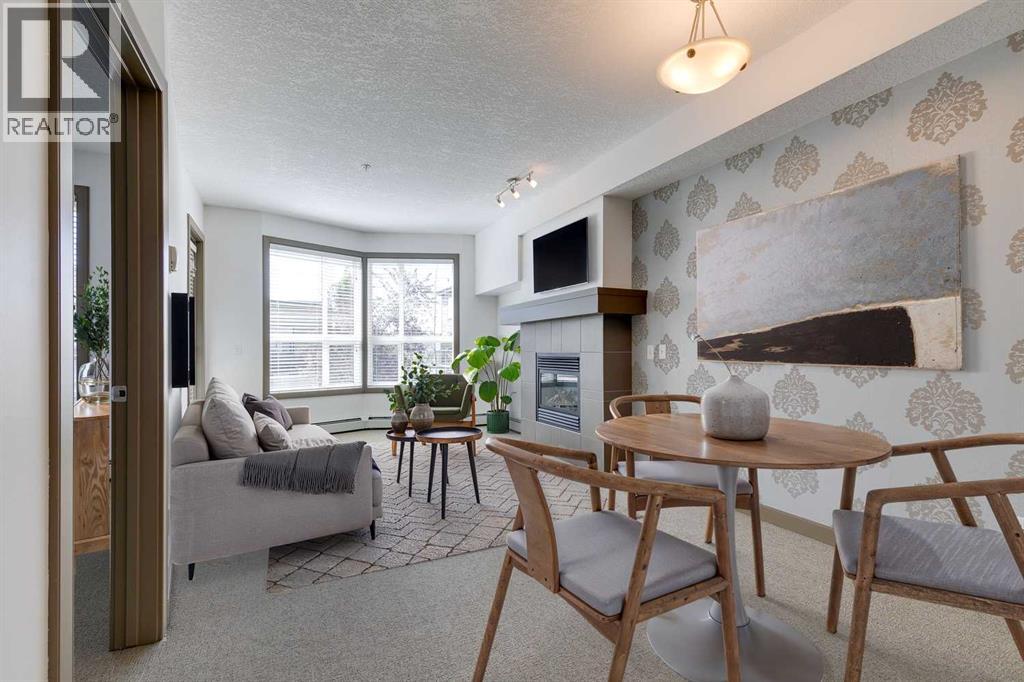 Photo 6 of 210 2420 34 Avenue Sw, Calgary AB
