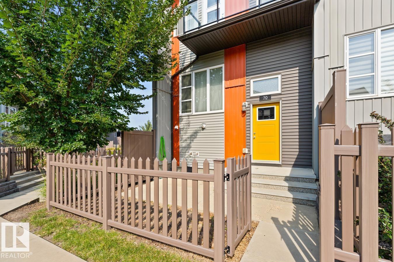 Photo 2 of 70 4470 Prowse Rd Sw, Edmonton AB