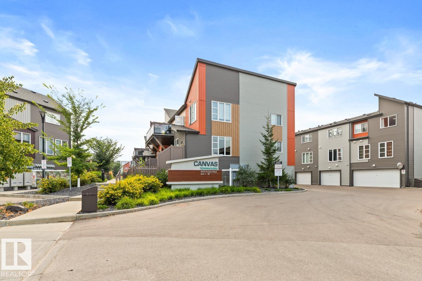Photo 35 of 70 4470 Prowse Rd Sw, Edmonton AB