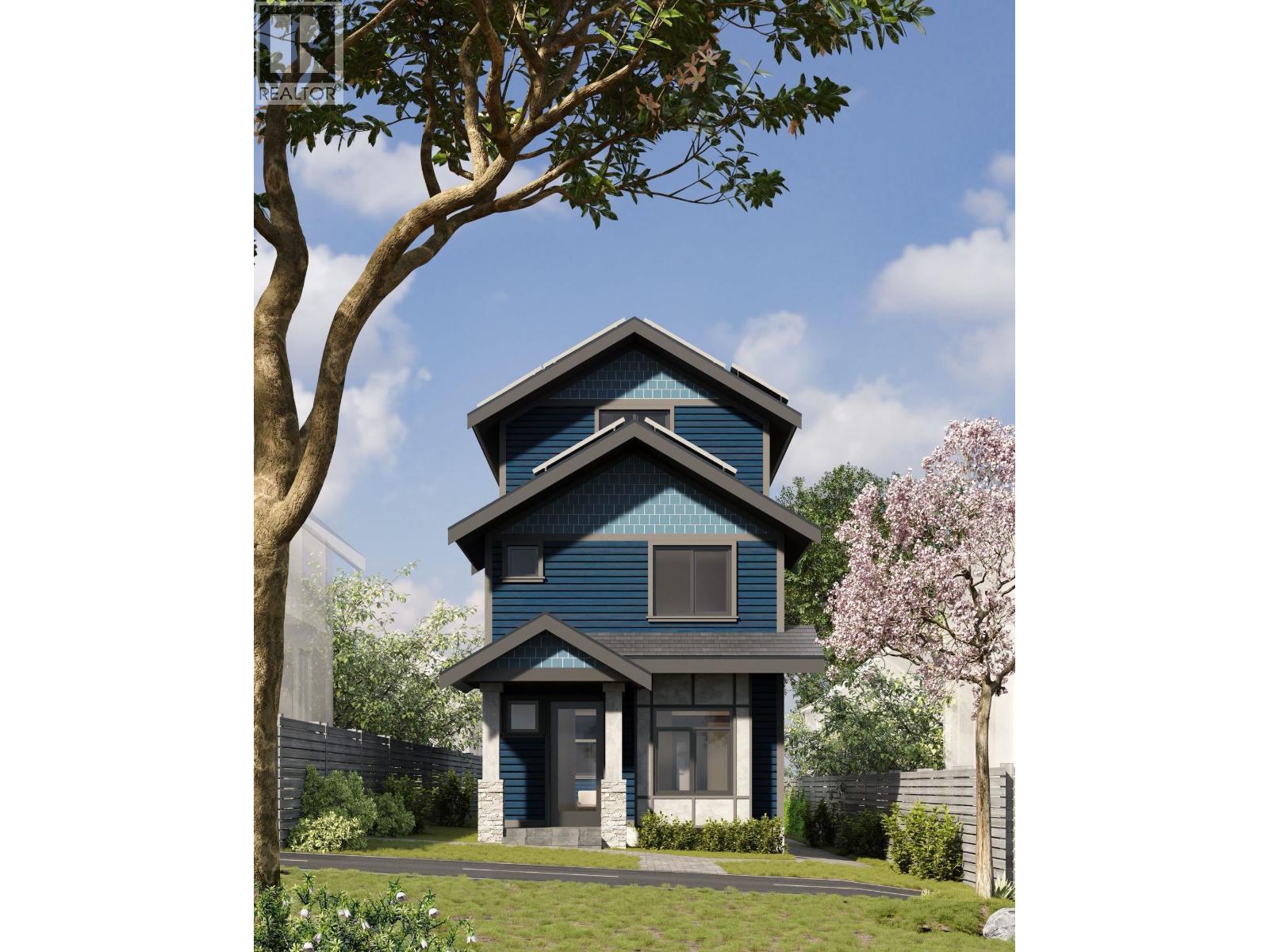 Photo 1 of 20 W 14th Street, Vancouver BC