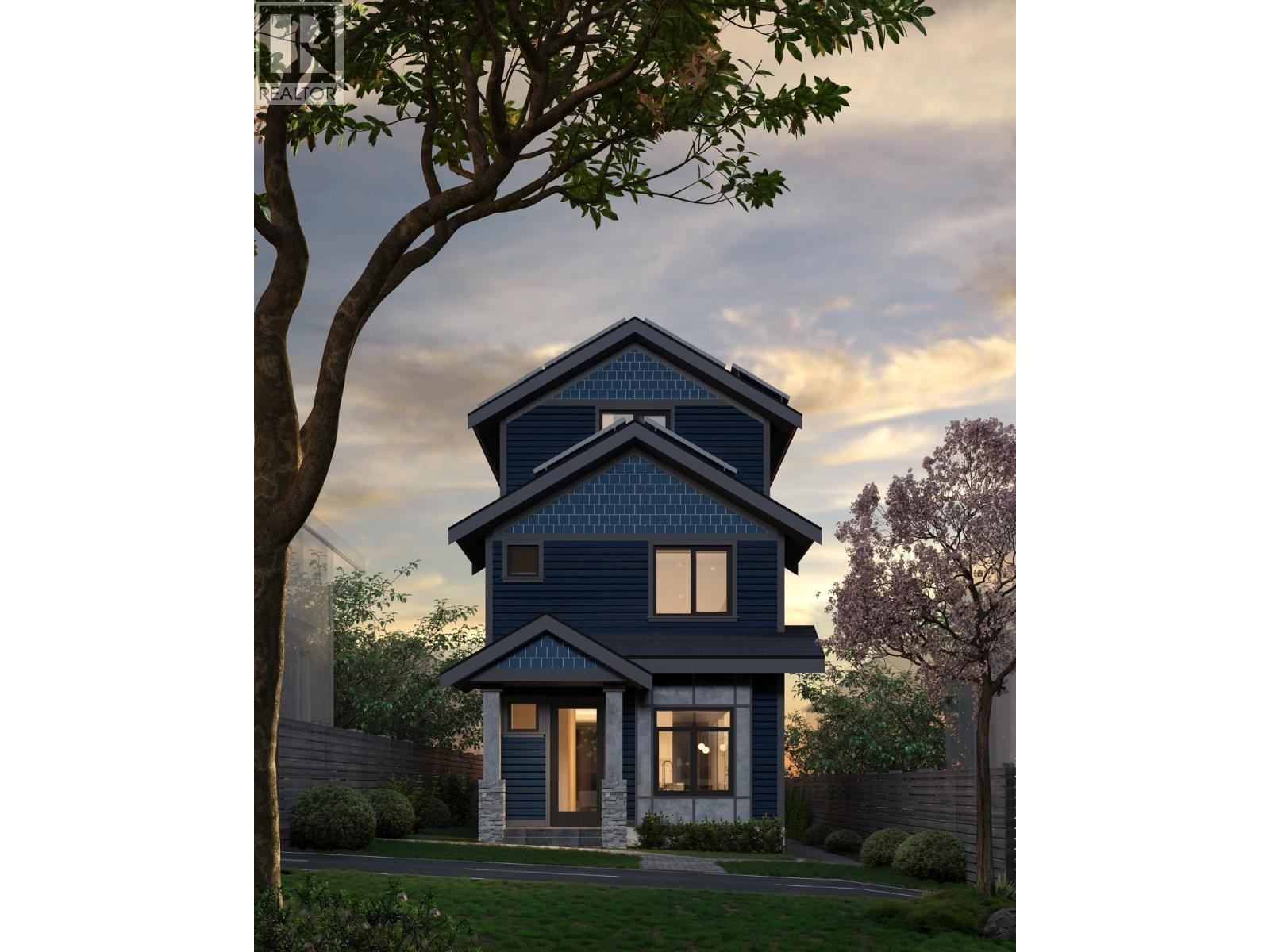 Photo 2 of 20 W 14th Street, Vancouver BC