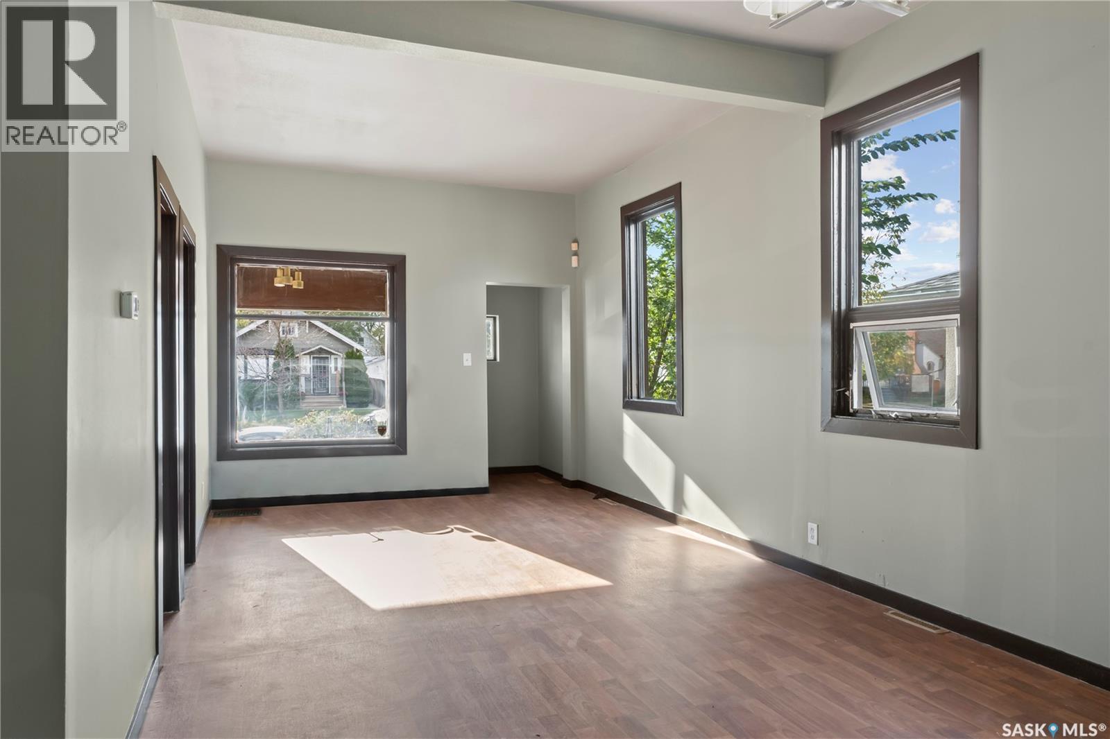 Photo 9 of 1657 Garnet Street, Regina SK