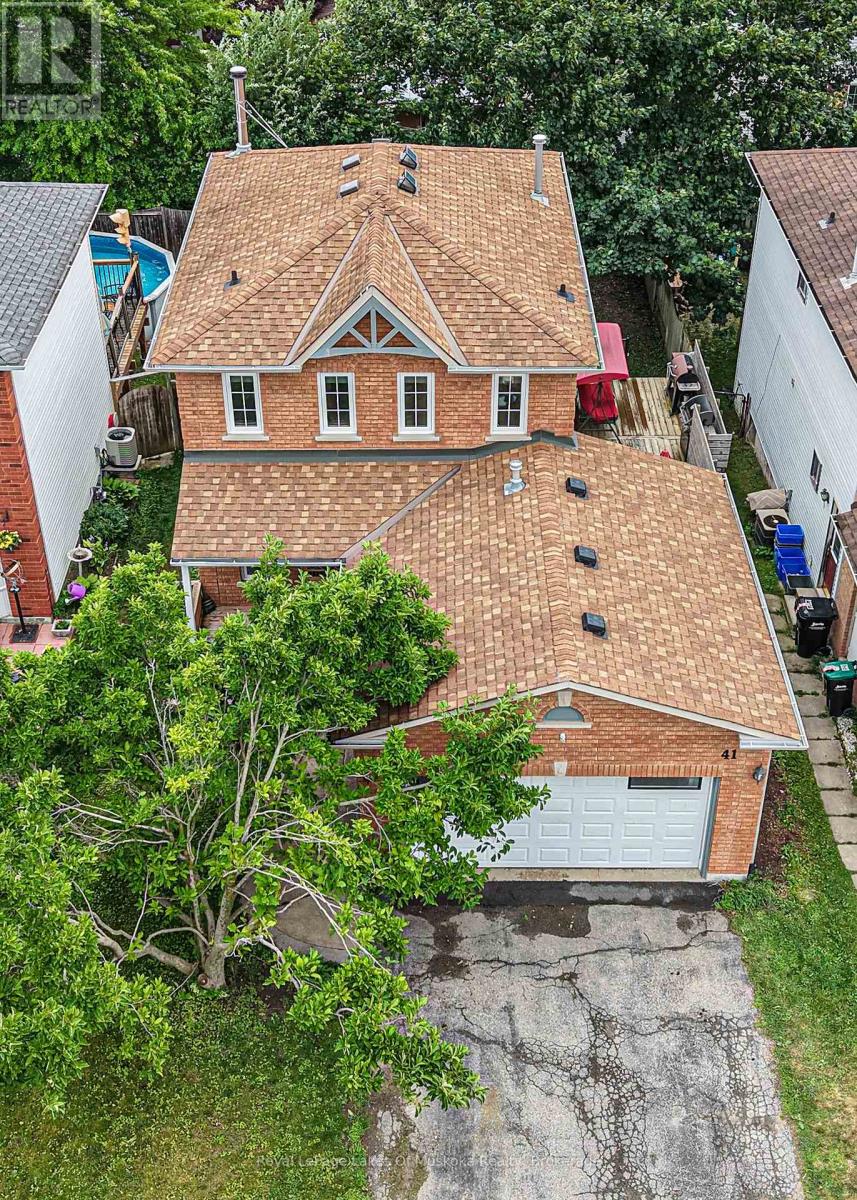 Photo 1 of 41 Penton Drive, Barrie ON